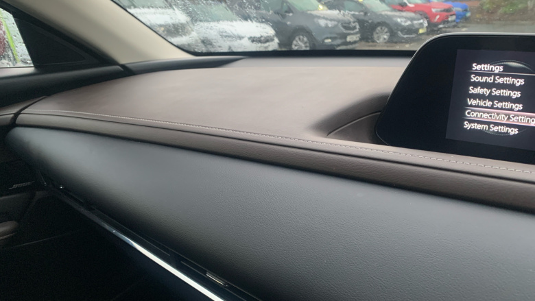 Mazda Cx-30 2.0 e-Skyactiv G MHEV GT Sport 5dr Petrol Hatchback